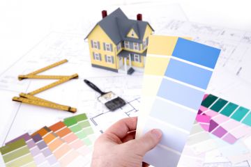 Katy Painting Prices by Mendoza's Paint & Remodeling