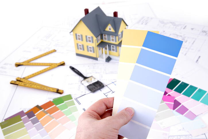 Painting Prices by Mendoza's Paint & Remodeling