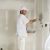 Spring Drywall Repair by Mendoza's Paint & Remodeling