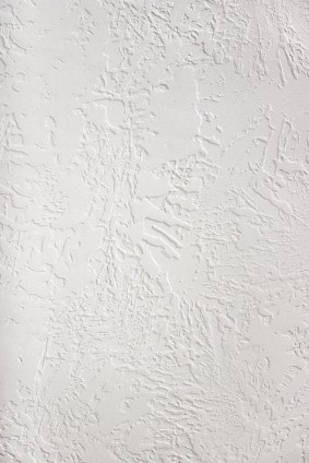 Textured ceiling in West University Place, TX by Mendoza's Paint & Remodeling