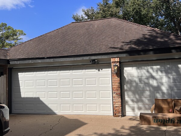 Before & After Exterior Painting in Houston, TX (9)