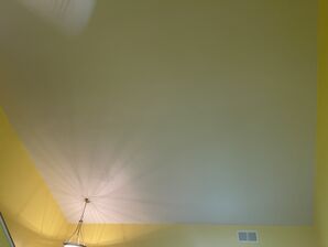 Before & After Popcorn Ceiling Removal in Tomball, TX (6)