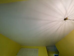 Before & After Popcorn Ceiling Removal in Tomball, TX (5)