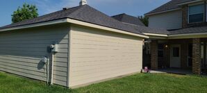Before & After Exterior Painting in Houston, TX (10)