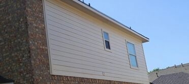 Before & After Exterior Painting in Houston, TX (6)