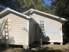 Before & After Exterior Painting in Tomball, TX (5)
