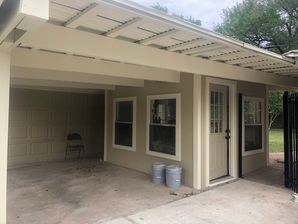Before & After House Painting in Jersey Village, TX (6)