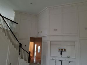 Before & After Interior Painting in Houston, TX (6)