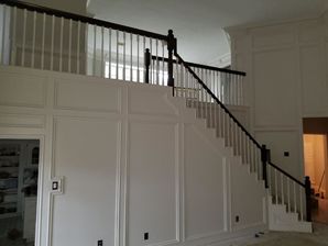 Before & After Interior Painting in Houston, TX (9)
