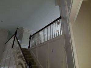 Before & After Interior Painting in Houston, TX (10)