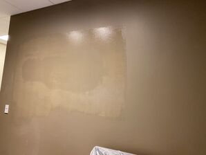Before & After Drywall Repair in Tomball, TX (2)