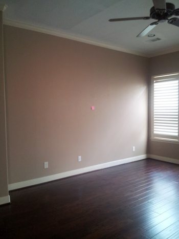 Interior Painting by Mendoza's Paint & Remodeling in TX