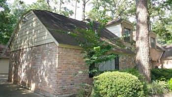 Siding Replacement and Exterior Painting in Spring, TX