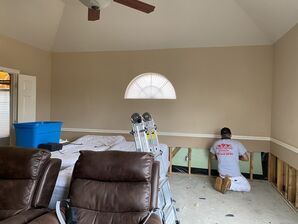 Before & After Drywall Repair in Cypress, TX (1)