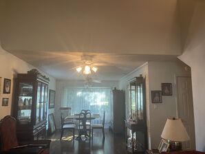 Before & After Interior Painting in Tomball, TX (1)