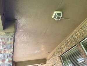Before & After Exterior Painting in Houston, TX (4)