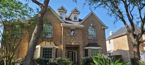 Before & After Exterior Painting in Houston, TX (7)