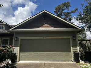 Before & After House Painting in Houston, TX (1)