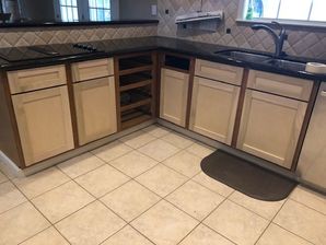 Kitchen Cabinets in Houston, TX (4)