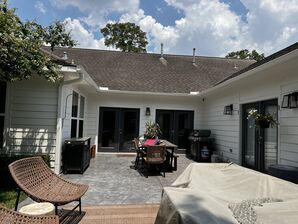 Before & After House Painting in Houston, TX (6)