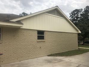 Before & After House Painting in Jersey Village, TX (5)