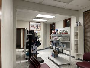 Before & After Commercial Interior Painting in Cypress, TX (4)