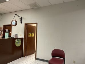 Before & After Commercial Interior Painting in Cypress, TX (7)