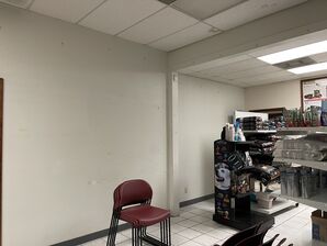Before & After Commercial Interior Painting in Cypress, TX (2)