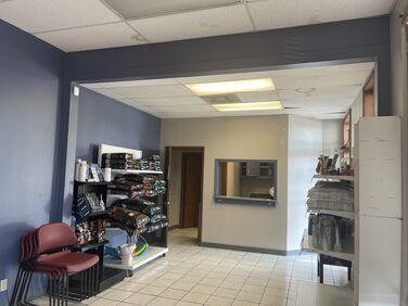 Before & After Commercial Interior Painting in Cypress, TX (10)
