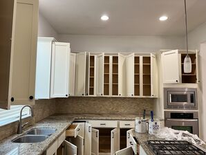 Before & After Cabinet Painting in Montrose, TX (8)