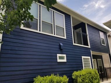 Before & After Exterior Painting in Houston, TX (6)
