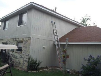 Exterior Painting  