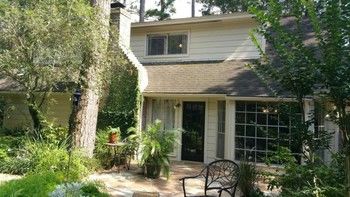 Siding Replacement and Exterior Painting in Spring, TX