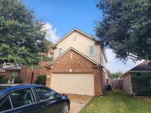 Before & After Exterior House Painting in Cypress, TX (1)