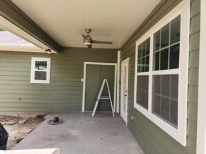 Before and After Exterior Painting Services In Cypress, TX (8)
