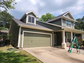 Before and After Exterior Painting Services In Cypress, TX (7)