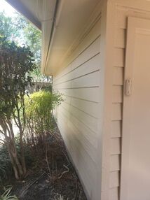 Before and After Painting with Siding and Wood Repair Services in Jersey Village, TX (3)