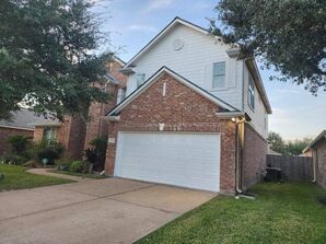 Before & After Exterior House Painting in Cypress, TX (8)