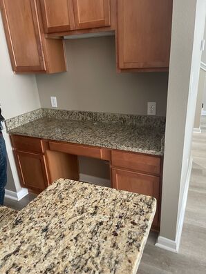 Before & After Cabinet Painting in Houston, TX (5)