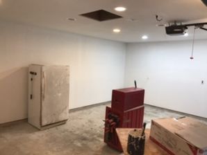 Before & After Drywall Installation in Sugarland, TX (4)