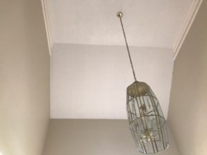 Ceiling Drywall Repair in Richmond, TX (4)