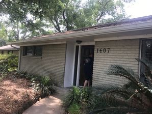 Before & After Exterior Painting in Houston Heights, TX (1)