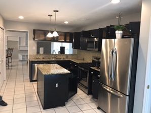 Before & After Kitchen & Bathroom Remodeling in Bear Creek, TX (2)