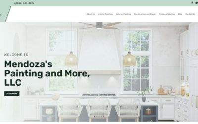 Our New Website is Live!