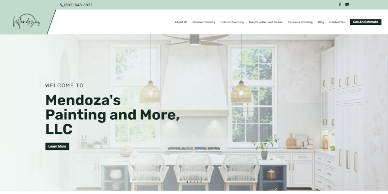 Our New Website is Live!