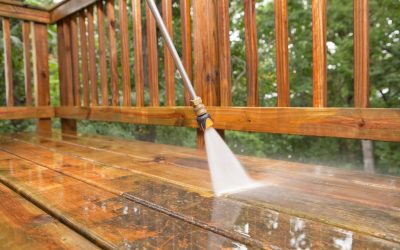 The Complete Guide to Pressure Washing: What Every Homeowner Should Know