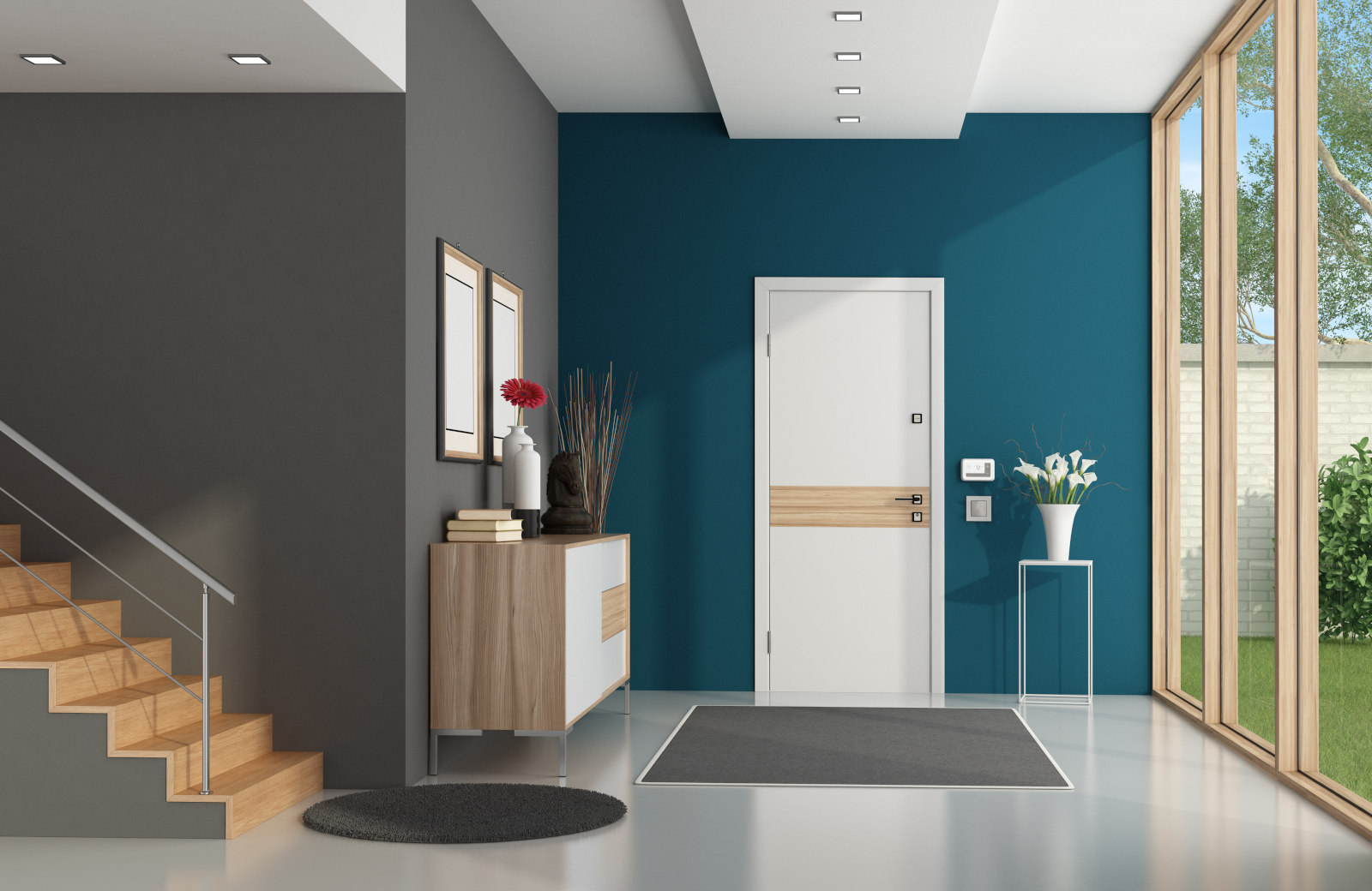 Painting Services