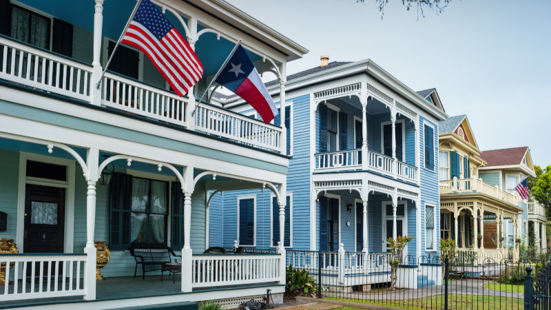 House Painting Companies in Cypress, Texas