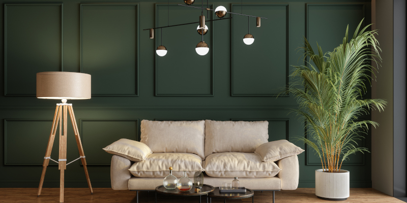 Professional Painters in Houston, Texas