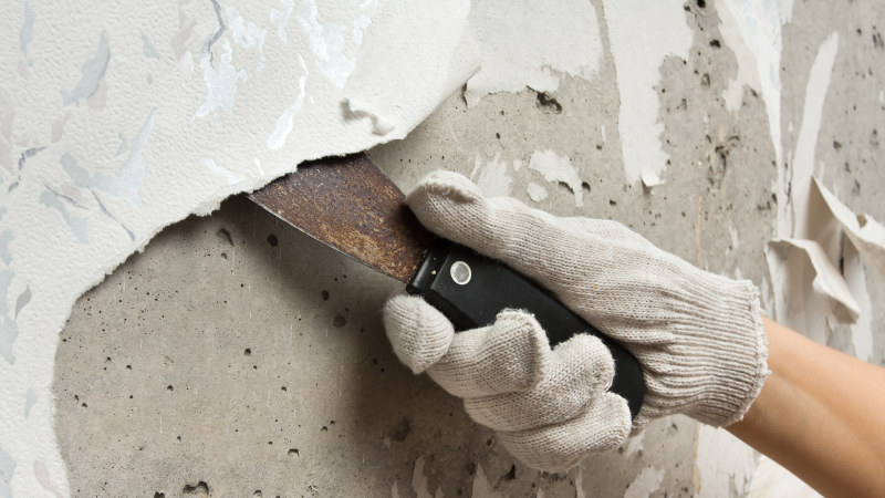 Drywall Repair in Houston, Texas